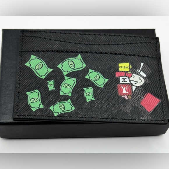 NWT- Card holder - Picture 2 of 2